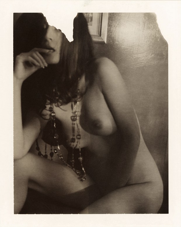 Untitled548 Artistic Nude Photo by Photographer Aliocha Merker