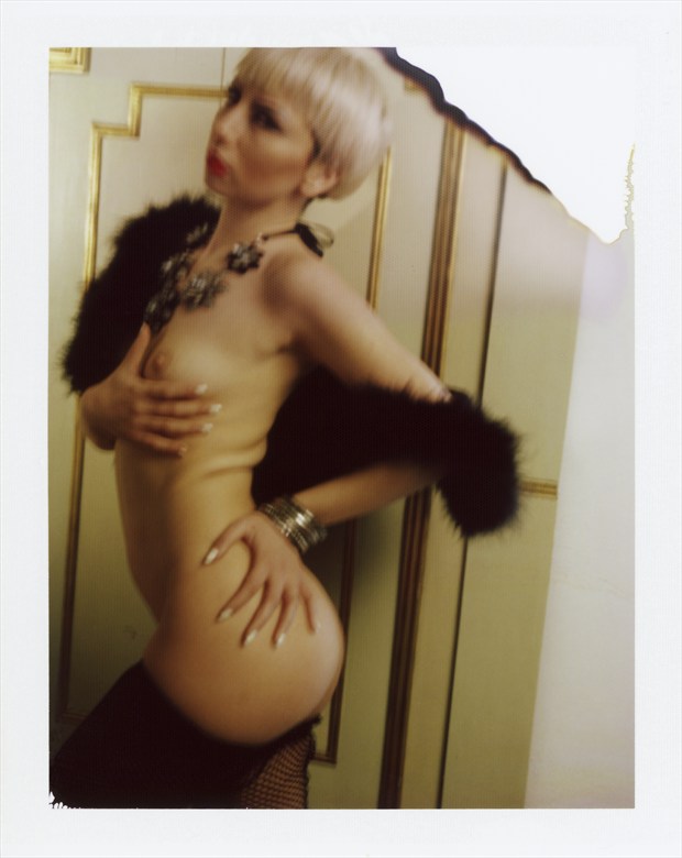 Untitled562 Artistic Nude Photo by Photographer Aliocha Merker