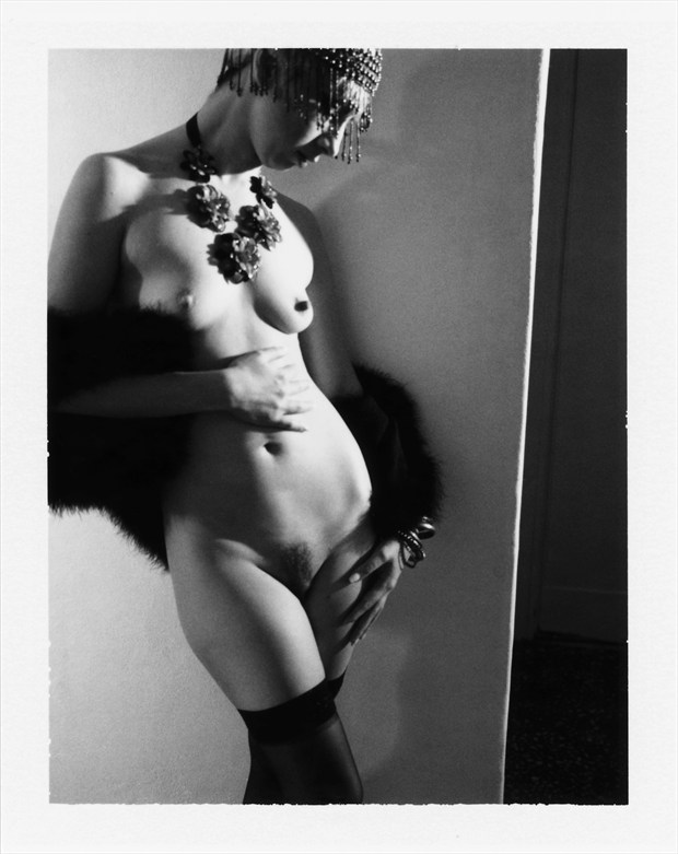 Untitled583 Artistic Nude Photo by Photographer Aliocha Merker
