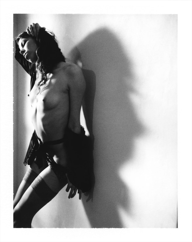 Untitled663 Artistic Nude Photo by Photographer Aliocha Merker