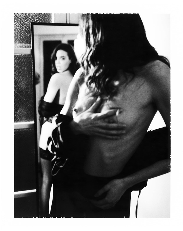 Untitled677 Artistic Nude Photo by Photographer Aliocha Merker