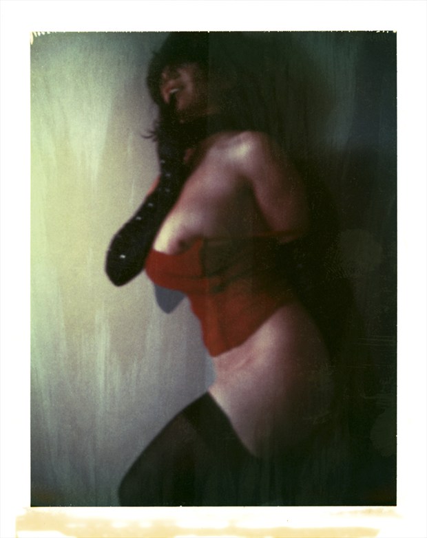 Untitled841 Artistic Nude Photo by Photographer Aliocha Merker