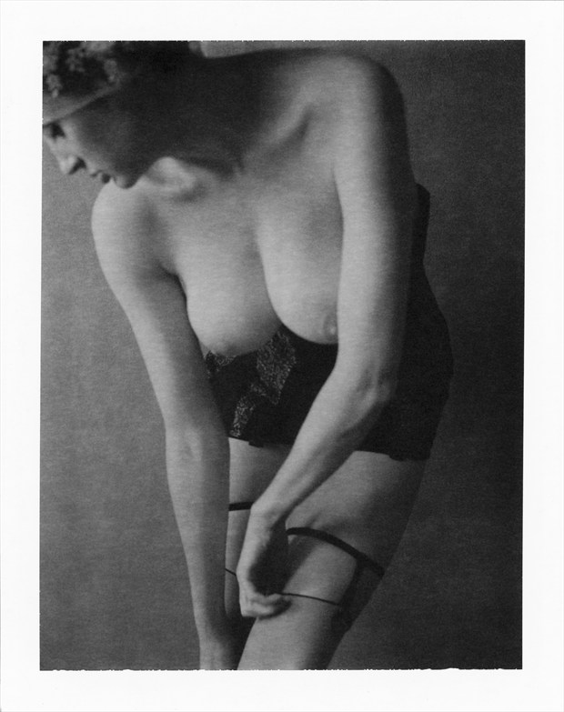 Untitled988 Artistic Nude Photo by Photographer Aliocha Merker