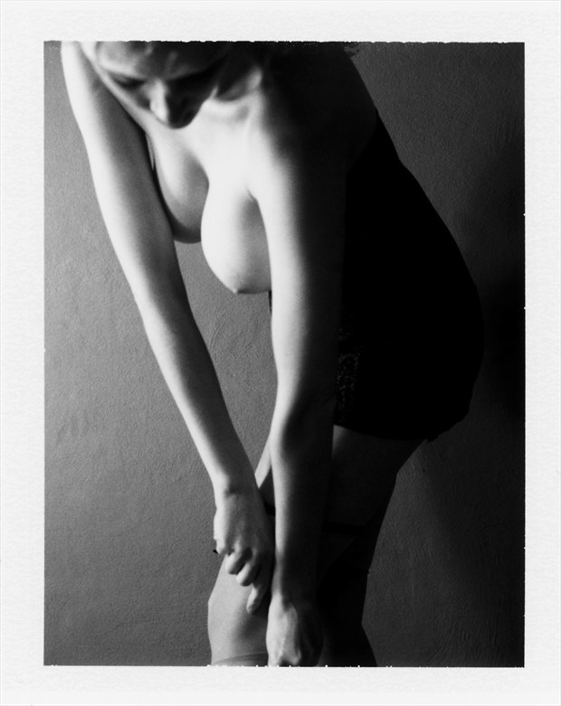 Untitled999 Artistic Nude Photo by Photographer Aliocha Merker
