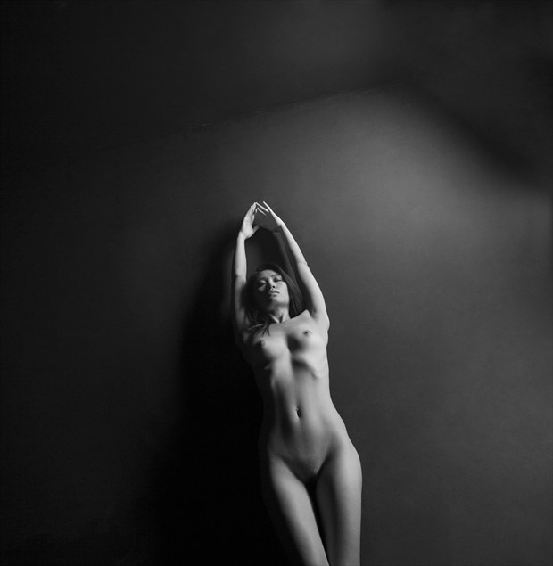 V. Artistic Nude Photo by Photographer Adrian