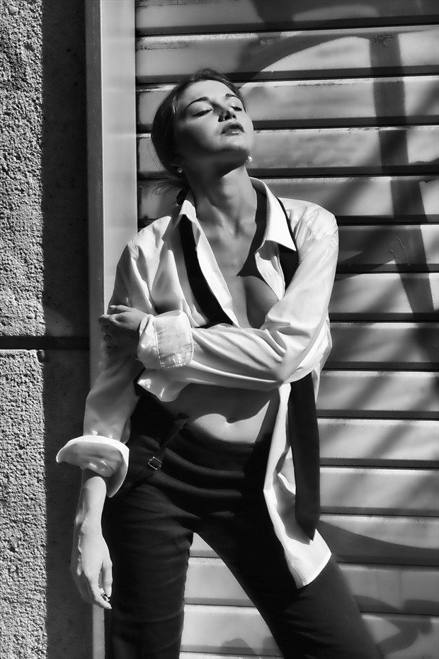 Valentina Fashion Photo by Photographer riccardo mari
