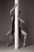 Valentina L'Abbate Artistic Nude Photo by Photographer AndyD10