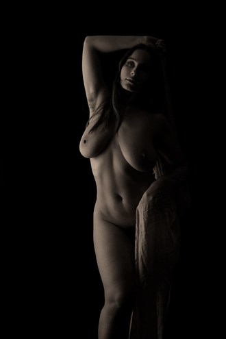 Vassanta %231 Artistic Nude Photo by Photographer Z Inner Eye