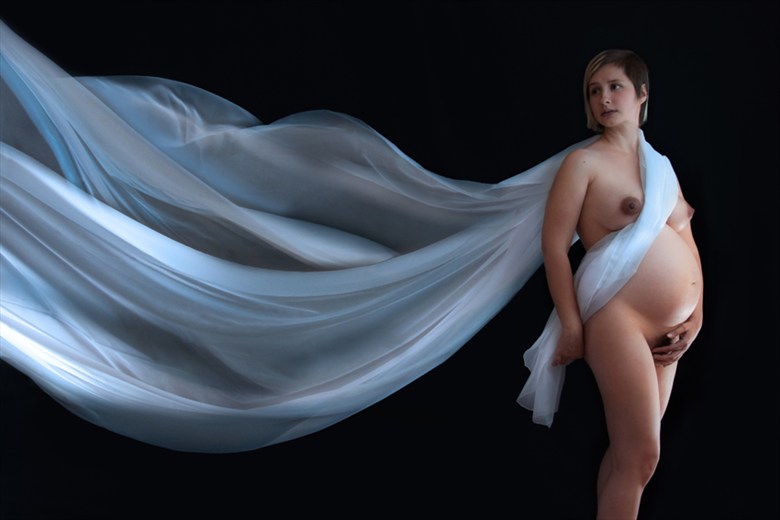 Venti mutati Artistic Nude Photo by Photographer pyriel