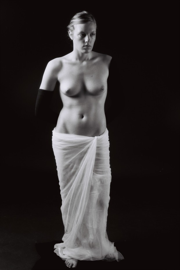 Venus 2 Artistic Nude Photo by Photographer adelcore
