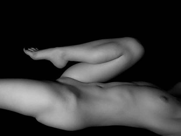 Venus Calipigia 4 Artistic Nude Photo by Photographer puss_in_boots