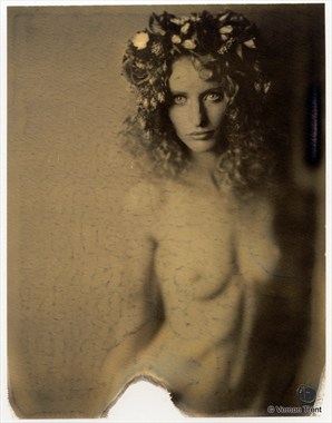Vernon Trent Artistic Nude Photo by Model Fredau