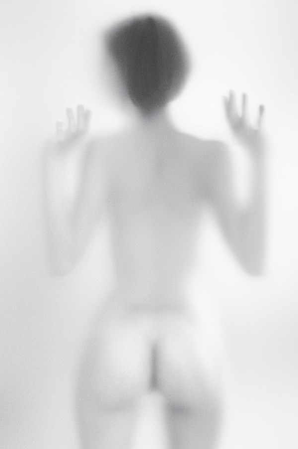 Veronica, 2012. Artistic Nude Photo by Photographer HieronymusVanZwijn