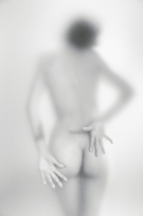 Veronica, 2012. Artistic Nude Photo by Photographer HieronymusVanZwijn
