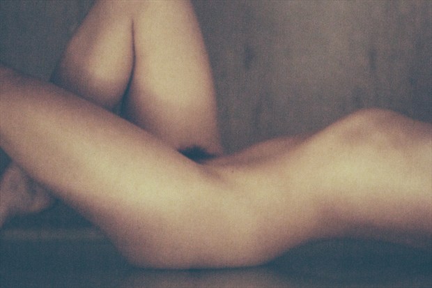 Vex Artistic Nude Photo by Photographer Austin Dean