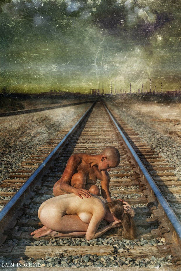 Victims of industry Fantasy Photo by Photographer balm in Gilead