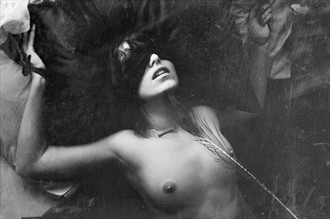 Vik Artistic Nude Photo by Photographer Pavel Ryzhenkov