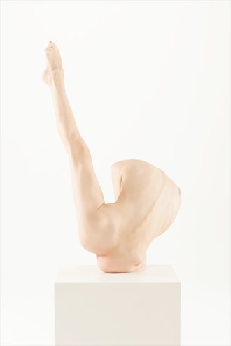 Viktoria sculpture 2 Artistic Nude Photo by Photographer Foto Finis (Mischa)