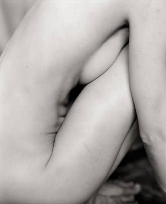 Vita Artistic Nude Photo by Photographer Ian Leake