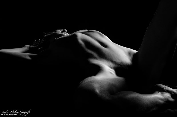 Voluptatem Artistic Nude Photo by Photographer Anders Nielsen