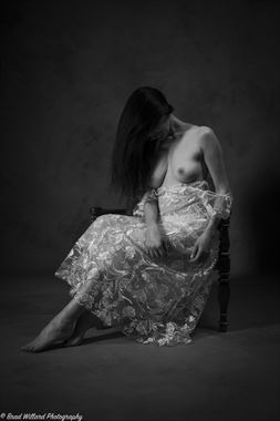 Vox Serene Artistic Nude Photo by Photographer bwwphotography