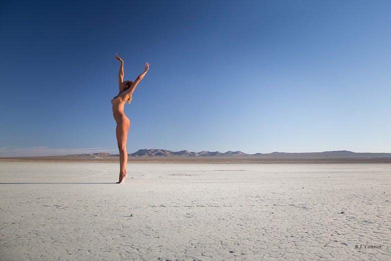 Waiting to Fly Artistic Nude Photo by Photographer Aspiring Imagery