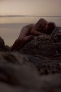 Waking Dream Artistic Nude Photo by Photographer Dexellery Photo