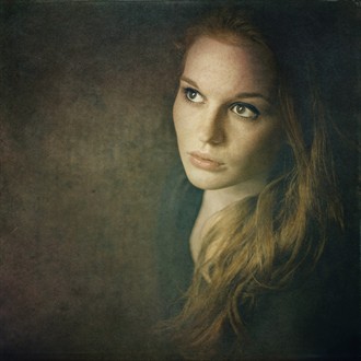 Waleria Portrait Photo by Photographer Marcin Kotwica