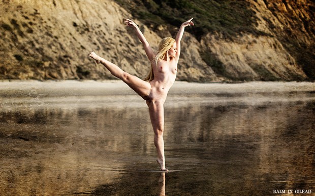 Water ballet Artistic Nude Photo by Photographer balm in Gilead