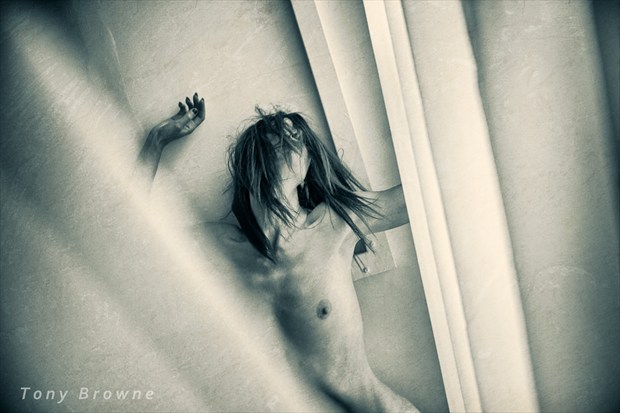 When all is said and done.. Artistic Nude Photo by Model Marmalade