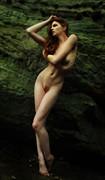 Where Beauty Lies Artistic Nude Photo by Photographer JMAC