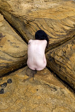 Where Life Joins Artistic Nude Photo by Photographer Unmasked