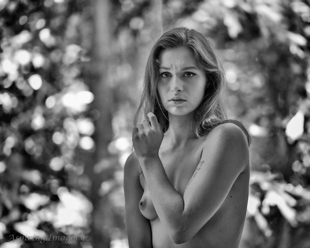 Why%3F Artistic Nude Photo by Photographer Aspiring Imagery