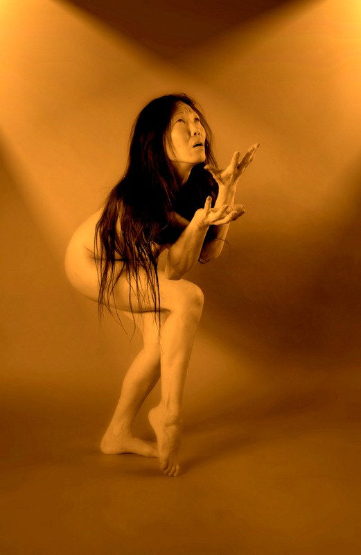 Why Artistic Nude Photo by Photographer pblieden