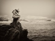 Wild Artistic Nude Photo by Photographer Dan West
