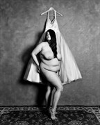 William Zuback, Milwaukee Artistic Nude Photo by Model Desert Rose 