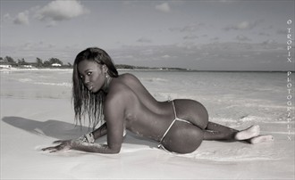 Windermere Wish Artistic Nude Photo by Photographer Tropix Photographix