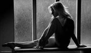 Window nude Artistic Nude Photo by Photographer pinnawala