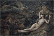 Woodwork Artistic Nude Photo by Photographer Magicc Imagery