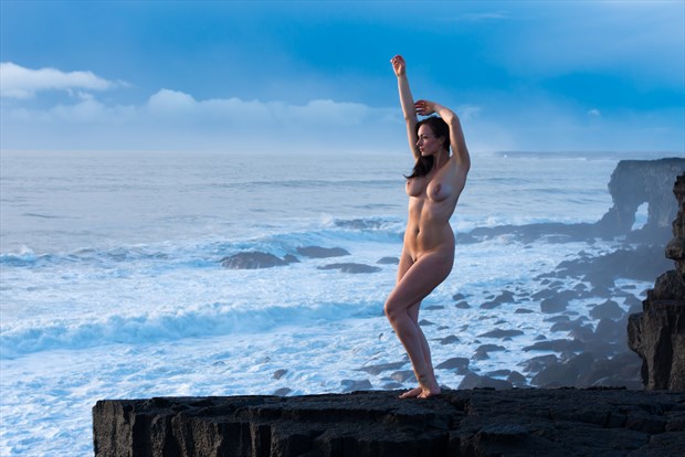 Worlds beauty Artistic Nude Photo by Photographer Odinntheviking