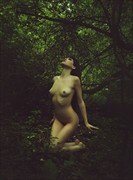 Worship Artistic Nude Photo by Photographer JMAC