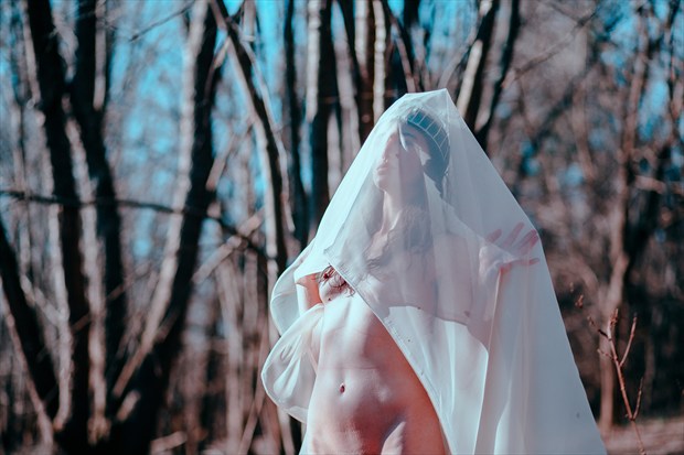 Wren 15 Artistic Nude Photo by Photographer TateChmielewski
