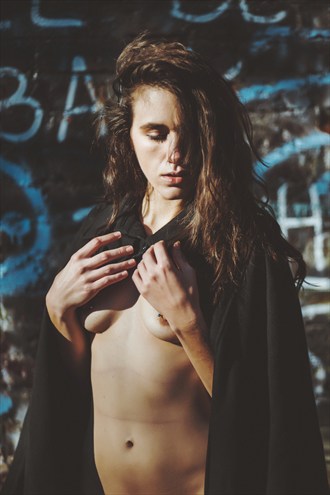 Wren 7 Artistic Nude Photo by Photographer TateChmielewski
