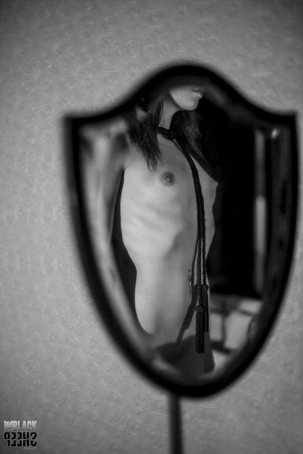 Wren Artistic Nude Photo by Photographer TheBlackSheep