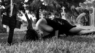 Yearning for Rest Artistic Nude Photo by Photographer Obsessive Images