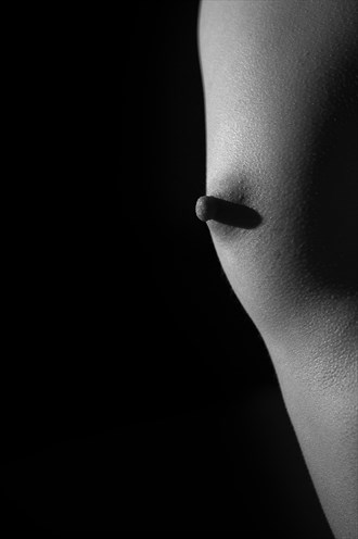 Yin Yang Artistic Nude Photo by Photographer NiteLyt