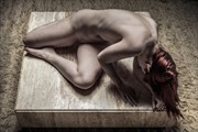 You know Artistic Nude Photo by Photographer rick jolson