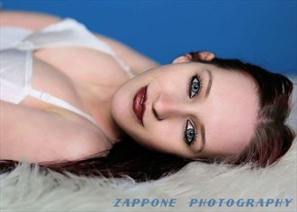 Zappone Photography 2016 Close Up Photo by Model TAHXIK