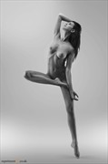 Zen 2 Artistic Nude Photo by Photographer Terry King