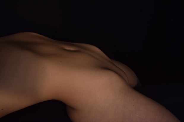 a body like yours artistic nude photo by model katarina keen